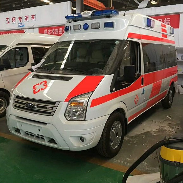 磐石120跨市救护车出租护送病人转院