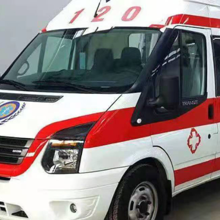 磐石非急救护送病人转院租赁救护车的优缺点对比